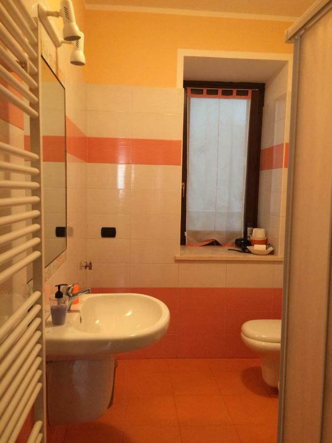 Appartamento Riva Neive Exteriér fotografie