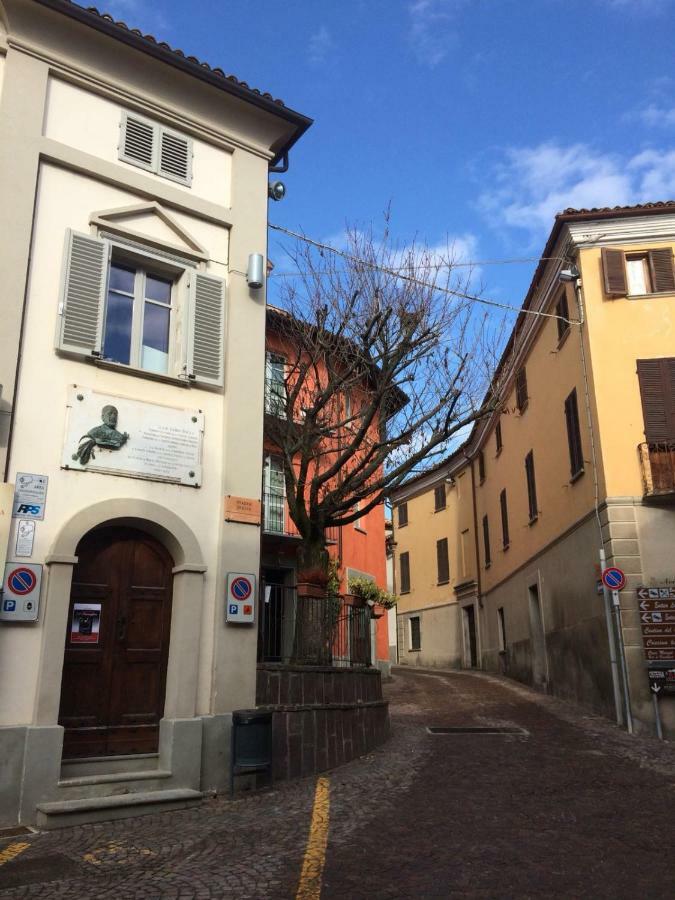 Appartamento Riva Neive Exteriér fotografie
