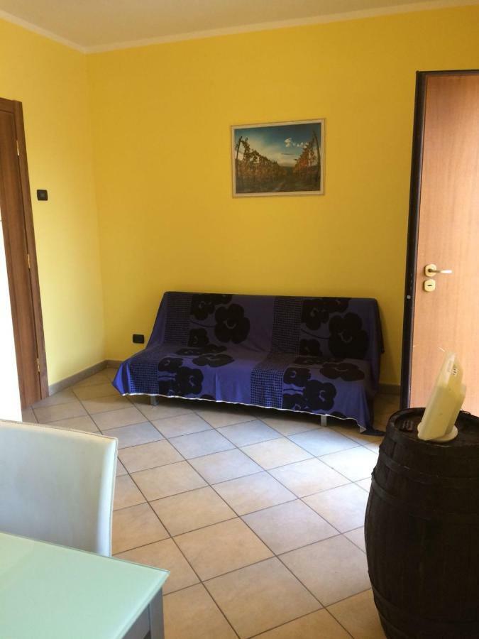 Appartamento Riva Neive Exteriér fotografie