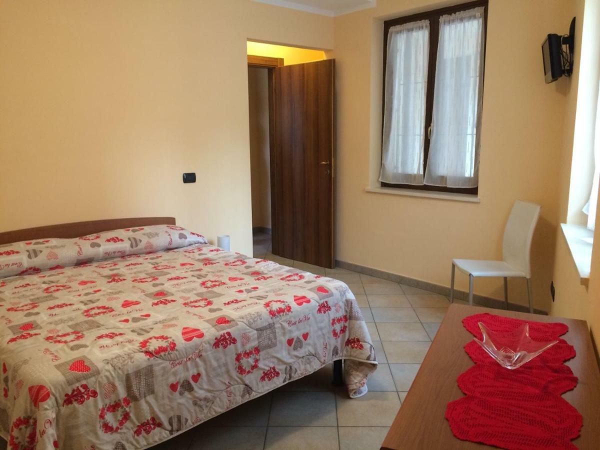 Appartamento Riva Neive Exteriér fotografie